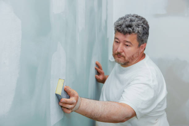 Best Drywall Crack Repair  in Hoisington, KS